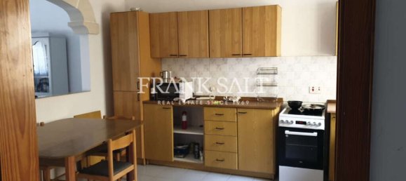 Мезонет с 3 спальнями в Свийи, Мальта № 7670 3