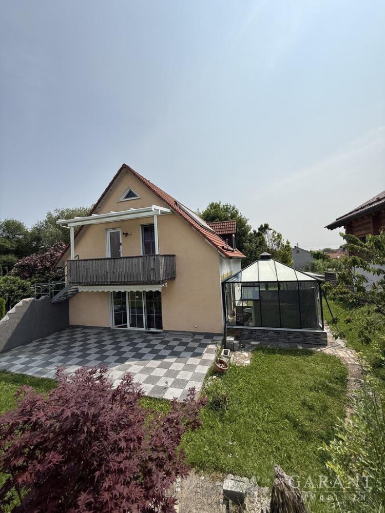 4-Zimmer Haus in Landsberg am Lech, Germany, Nr. 288355