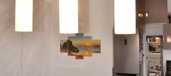 1 غرف نوم بانتهاوس في Pomezia, Italy رقم 380549 6