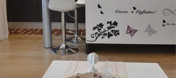 1 غرف نوم بانتهاوس في Pomezia, Italy رقم 380549 7