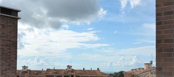 1 غرف نوم بانتهاوس في Pomezia, Italy رقم 380549 22