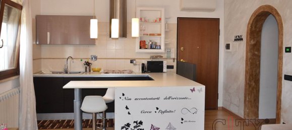 1 غرف نوم بانتهاوس في Pomezia, Italy رقم 380549 10