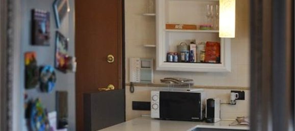 1 غرف نوم بانتهاوس في Pomezia, Italy رقم 380549 9