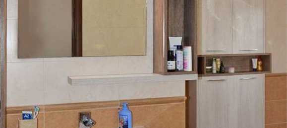 1 غرف نوم بانتهاوس في Pomezia, Italy رقم 380549 17