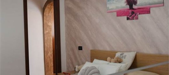 1 غرف نوم بانتهاوس في Pomezia, Italy رقم 380549 13