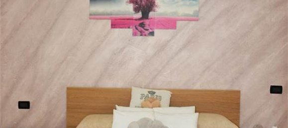 1 غرف نوم بانتهاوس في Pomezia, Italy رقم 380549 15