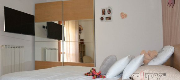 1 غرف نوم بانتهاوس في Pomezia, Italy رقم 380549 16