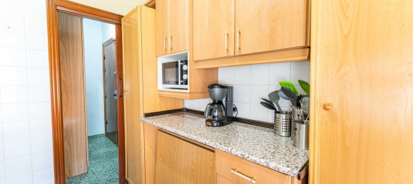 1 bedroom Apartment in Madrid, Spain No. 189198 9