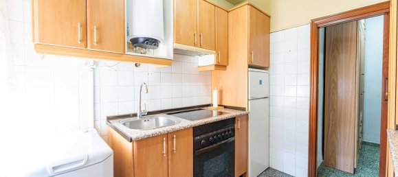 1 bedroom Apartment in Madrid, Spain No. 189198 10