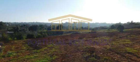 Terreno em Lagoa, Portugal 2000 m² N.º 133146 6