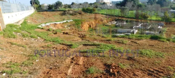 Terreno em Lagoa, Portugal 2000 m² N.º 133146 2