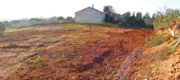 Terreno em Lagoa, Portugal 2000 m² N.º 133146 5