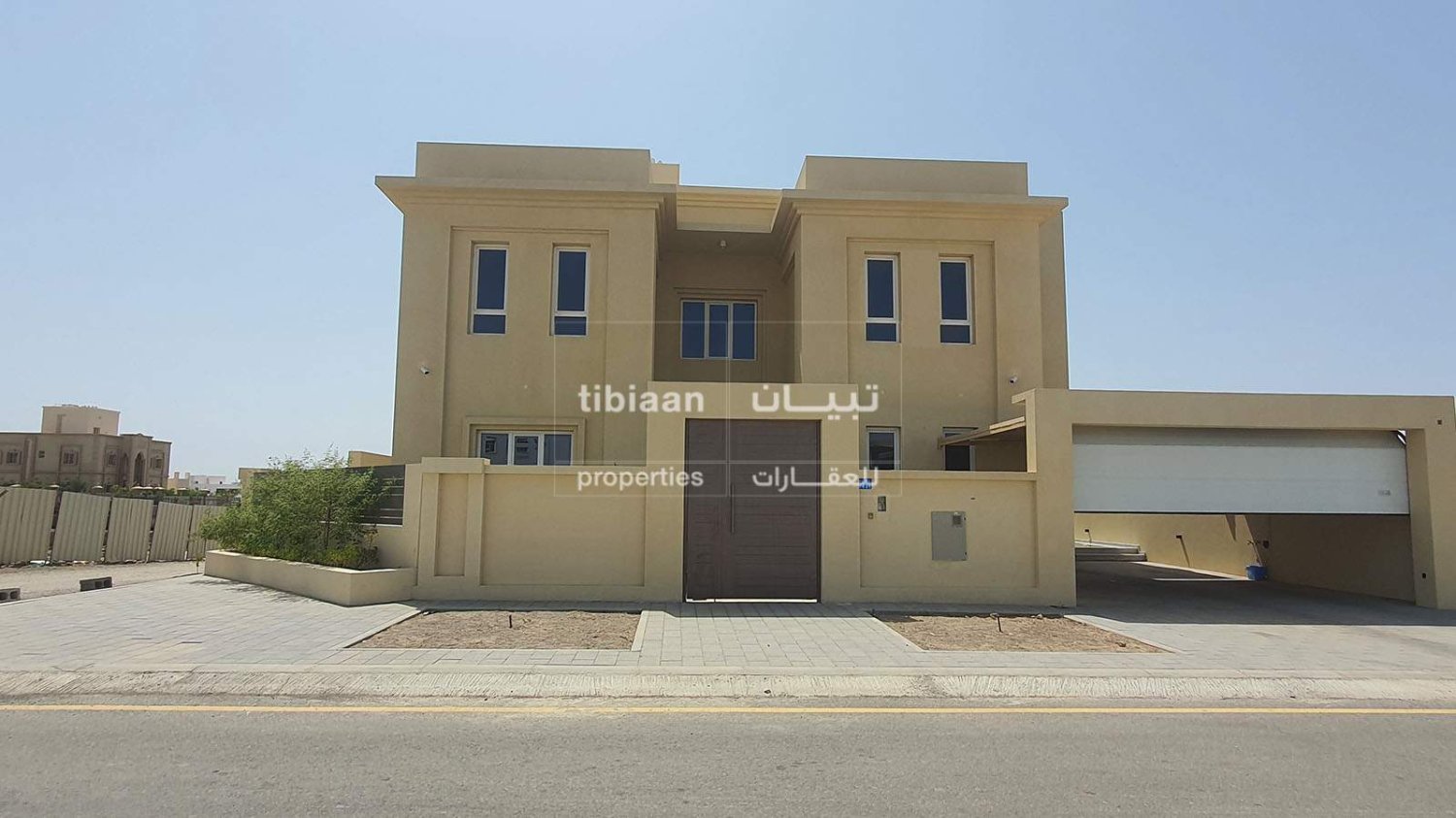 5 bedrooms Villa in As Sib, Oman No. 305