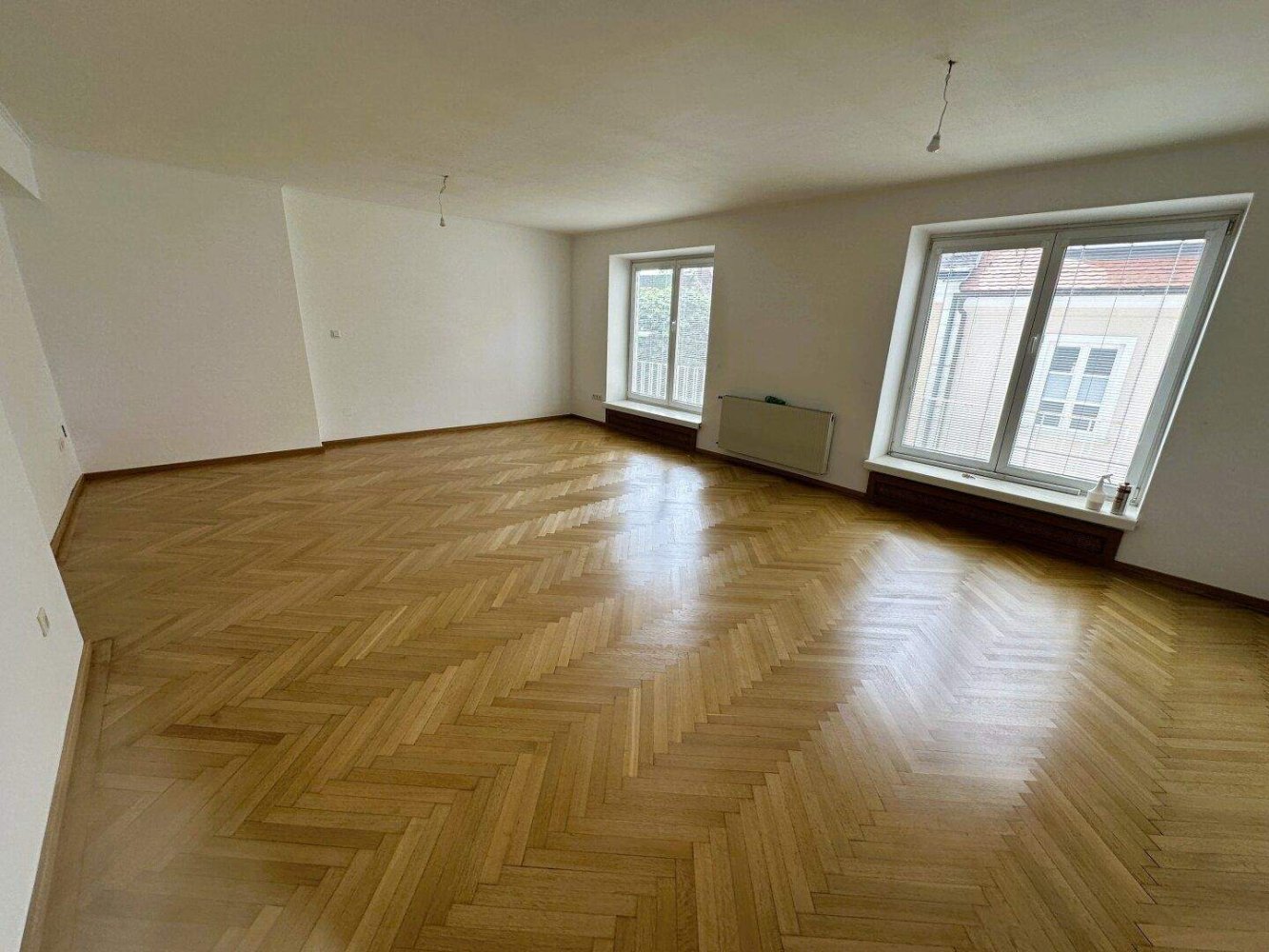 3-salle Appartement à Wiener Neustadt, Austria No. 142399