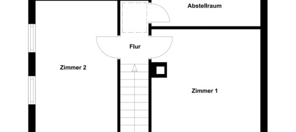 2 Schlafzimmer Stadthaus in Harburg, Germany, Nr. 139274 11