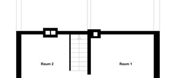2 Schlafzimmer Stadthaus in Harburg, Germany, Nr. 139274 12