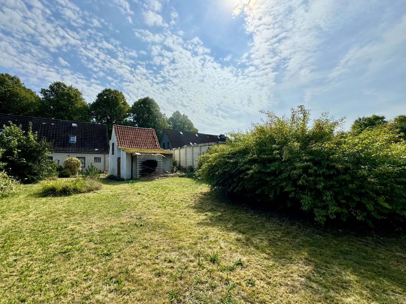 2 Schlafzimmer Stadthaus in Harburg, Germany, Nr. 139274