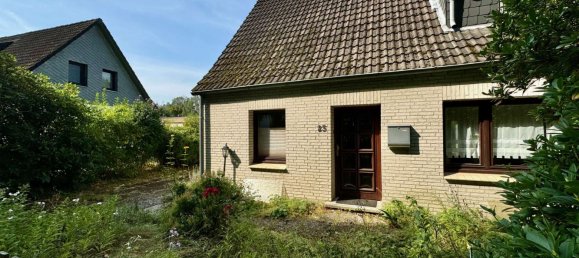 2 Schlafzimmer Stadthaus in Harburg, Germany, Nr. 139274 13