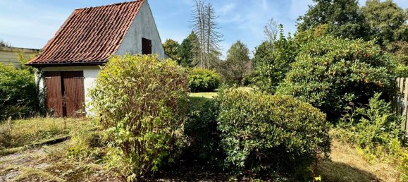 2 Schlafzimmer Stadthaus in Harburg, Germany, Nr. 139274 8