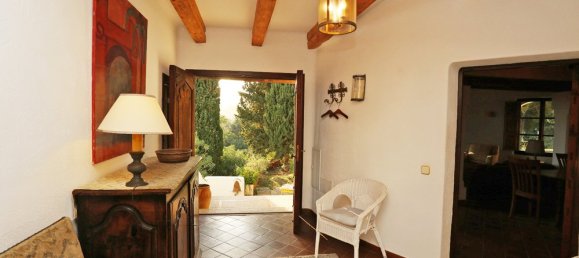 Вилла с 5 спальнями в Эс Капделла, Испания № 14789 12