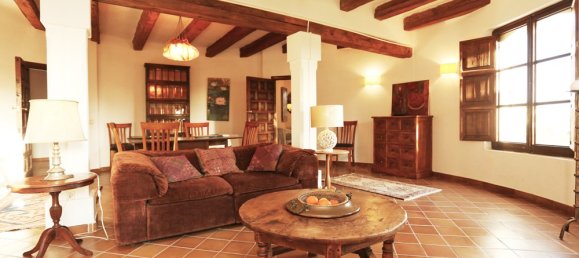 Вилла с 5 спальнями в Эс Капделла, Испания № 14789 2