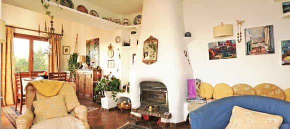 Вилла с 5 спальнями в Эс Капделла, Испания № 14789 4