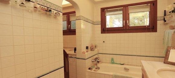 Вилла с 5 спальнями в Эс Капделла, Испания № 14789 14