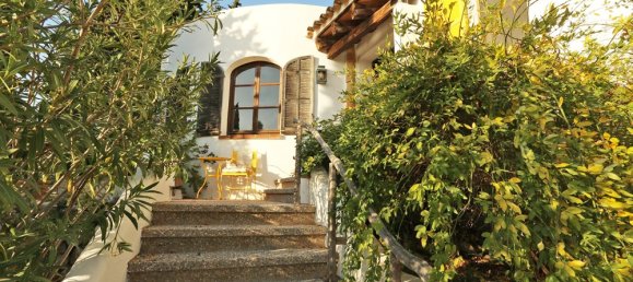 Вилла с 5 спальнями в Эс Капделла, Испания № 14789 17