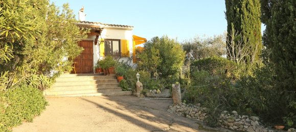 Вилла с 5 спальнями в Эс Капделла, Испания № 14789 18