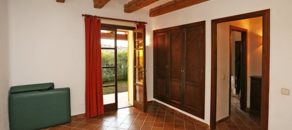 Вилла с 5 спальнями в Эс Капделла, Испания № 14789 11