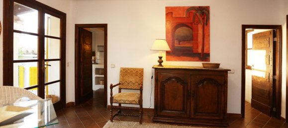 Вилла с 5 спальнями в Эс Капделла, Испания № 14789 8