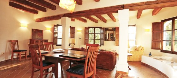 Вилла с 5 спальнями в Эс Капделла, Испания № 14789 3