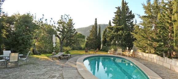 Вилла с 5 спальнями в Эс Капделла, Испания № 14789 20