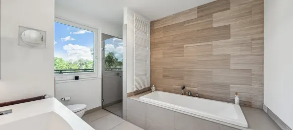 Ático de 3 dormitorios en Dahlem, Germany No. 371941 4