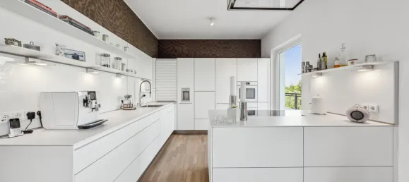 Ático de 3 dormitorios en Dahlem, Germany No. 371941 16