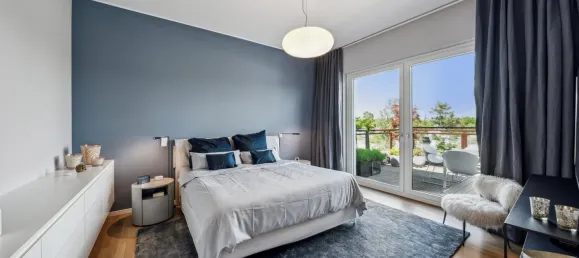 Ático de 3 dormitorios en Dahlem, Germany No. 371941 12