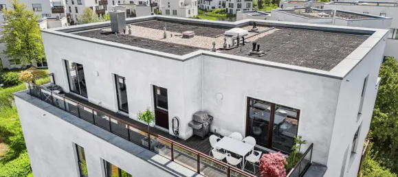 Ático de 3 dormitorios en Dahlem, Germany No. 371941 19