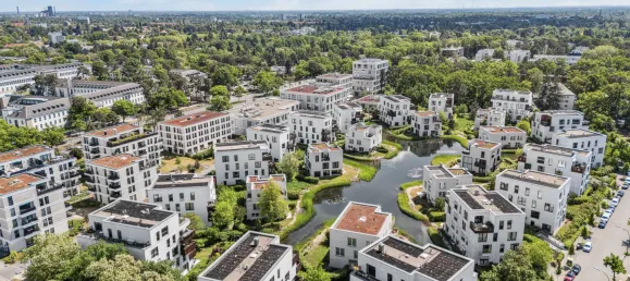 Ático de 3 dormitorios en Dahlem, Germany No. 371941 3