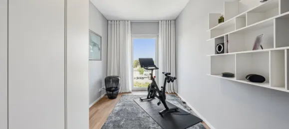 Ático de 3 dormitorios en Dahlem, Germany No. 371941 13