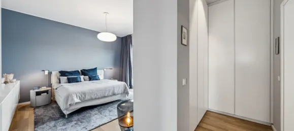 Ático de 3 dormitorios en Dahlem, Germany No. 371941 7