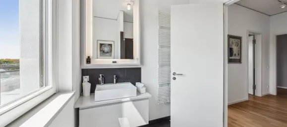 Ático de 3 dormitorios en Dahlem, Germany No. 371941 14