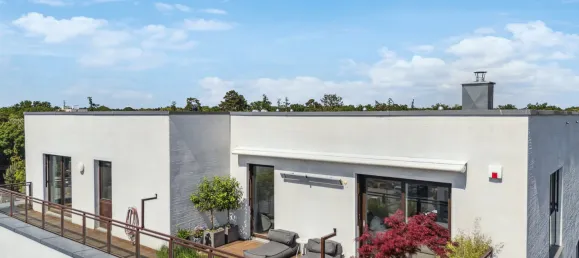 Ático de 3 dormitorios en Dahlem, Germany No. 371941 18