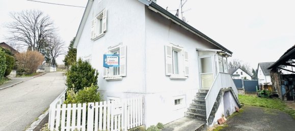 4 Schlafzimmer Haus in Franken, France, Nr. 80745 12