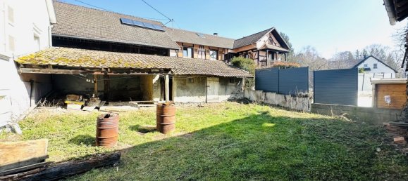 4 Schlafzimmer Haus in Franken, France, Nr. 80745 16