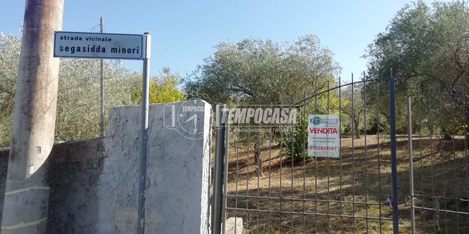 2 rooms House in Sassari, Italy No. 274487