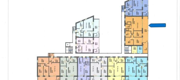 4-Zimmer Wohnung in Fußach, Austria, Nr. 135468 15