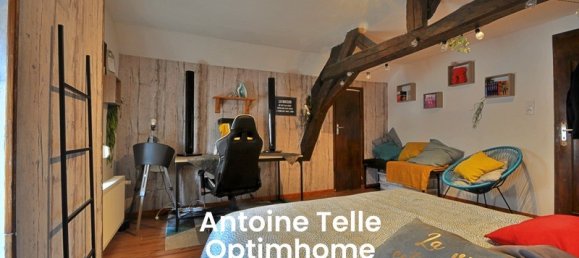 2 غرف نوم فيلا في Catillon-sur-Sambre, France رقم 267345 10