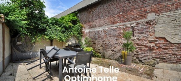 2 غرف نوم فيلا في Catillon-sur-Sambre, France رقم 267345 13