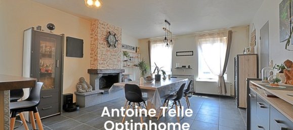 2 غرف نوم فيلا في Catillon-sur-Sambre, France رقم 267345 2