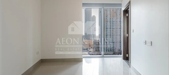 Квартира с 2 спальнями в Даунтаун Дубай (Даунтаун Бурдж Дубай), ОАЭ № 105399 2